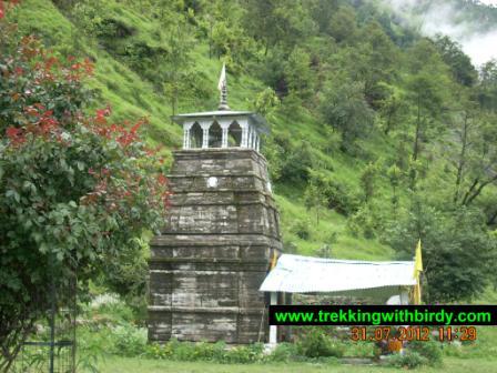 Chopta